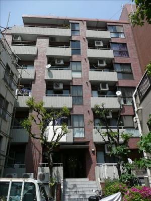 日興パレス外苑